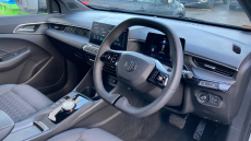 MG MG3 1.5 Hybrid Trophy 5dr Auto Hybrid Hatchback